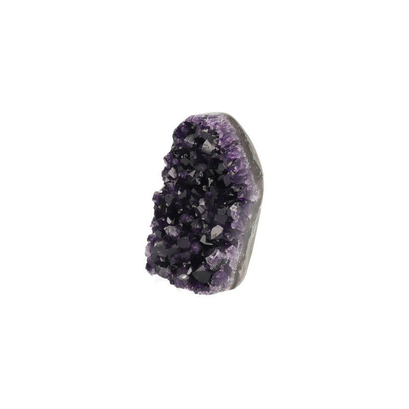 Amethist Geode Staand - 14