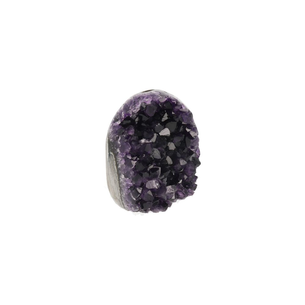Amethist Geode Staand - 15