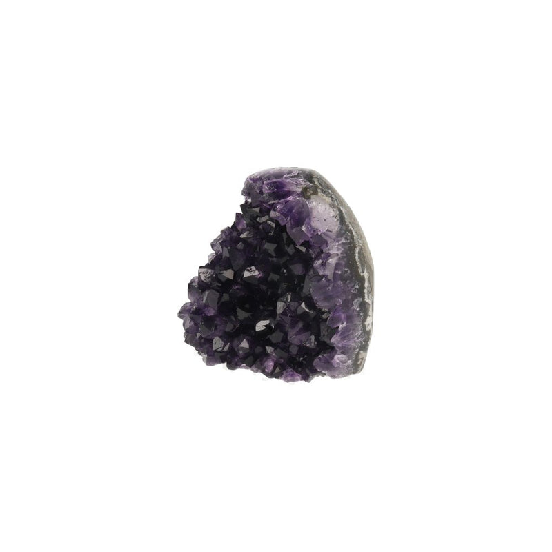 Amethist Geode Staand - 15