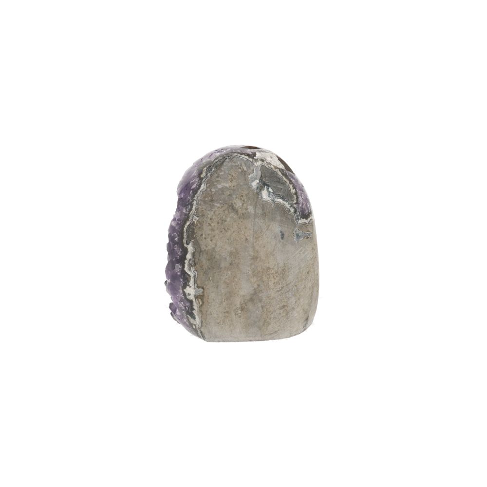 Amethist Geode Staand - 15