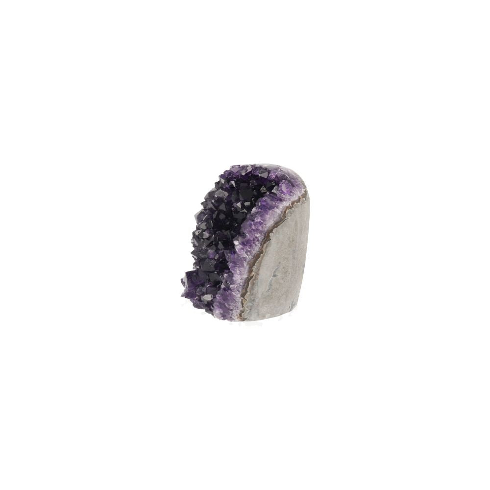 Amethist Geode Staand - 16