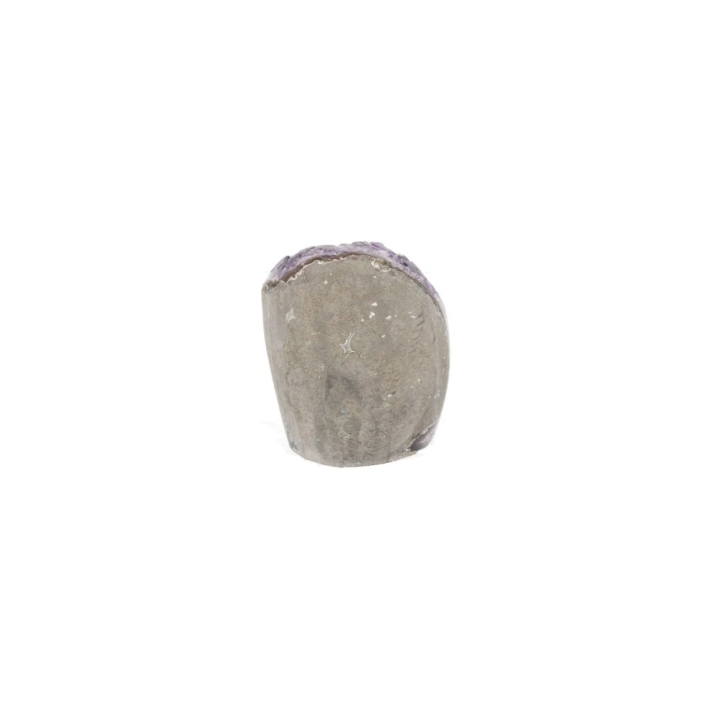 Amethist Geode Staand - 16