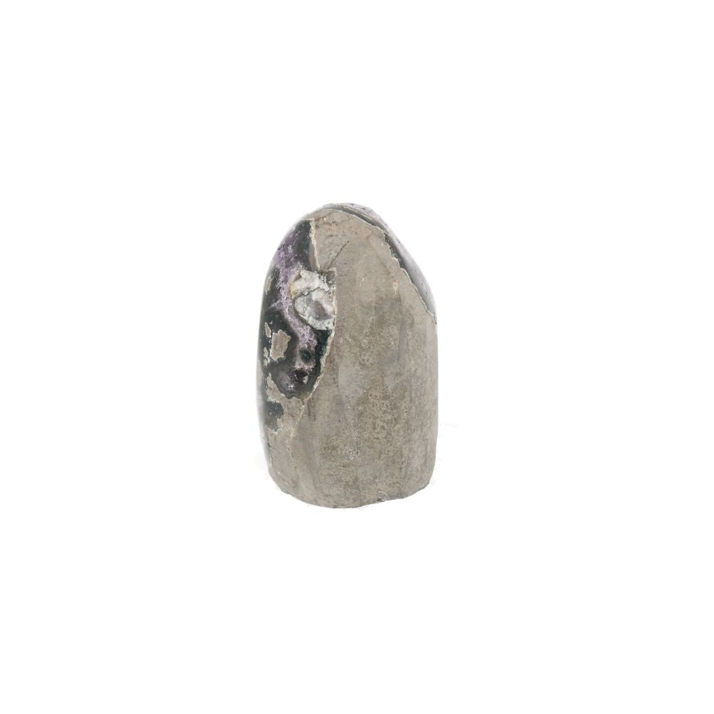 Amethist Geode Staand - 11
