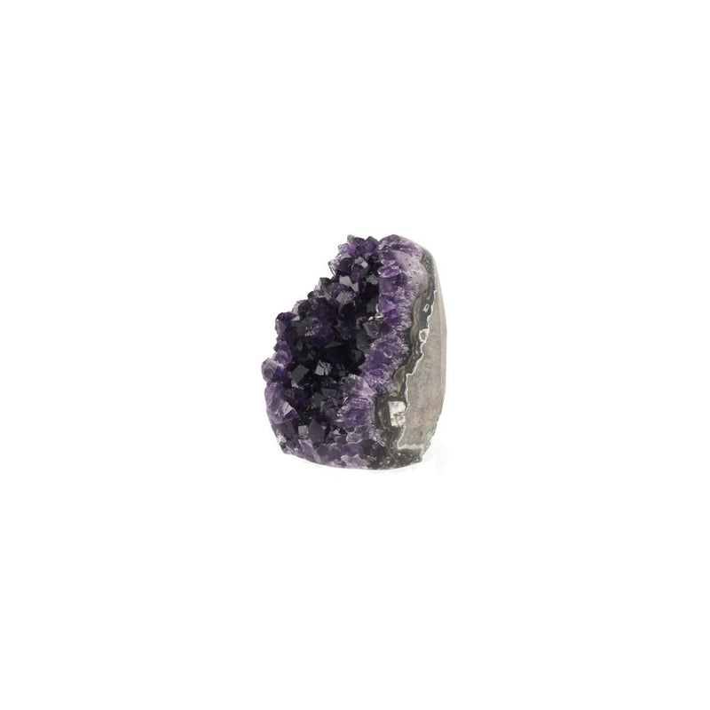 Amethist Geode Staand - 12