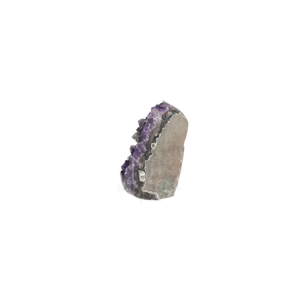Amethist Geode Staand - 12