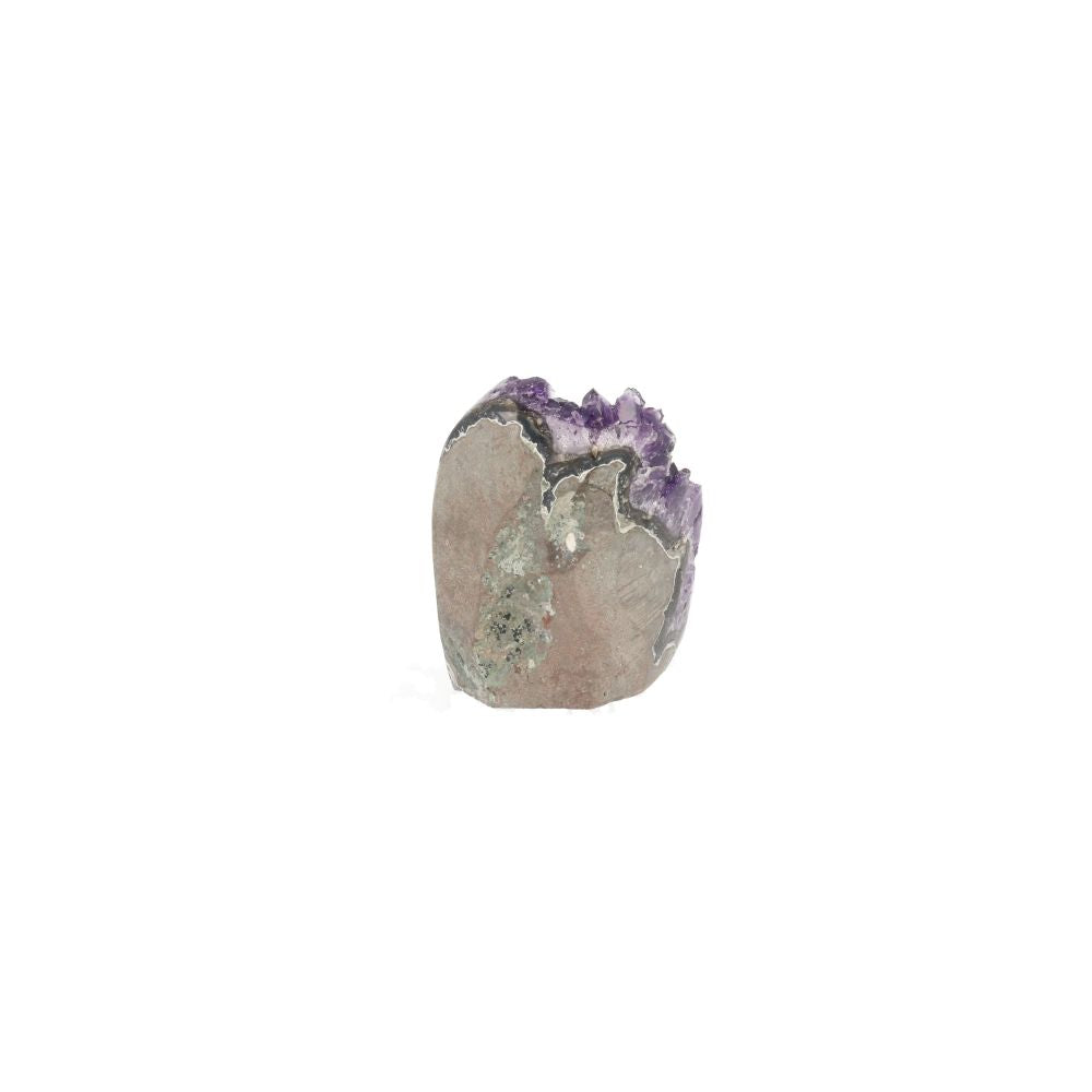 Amethist Geode Staand - 12