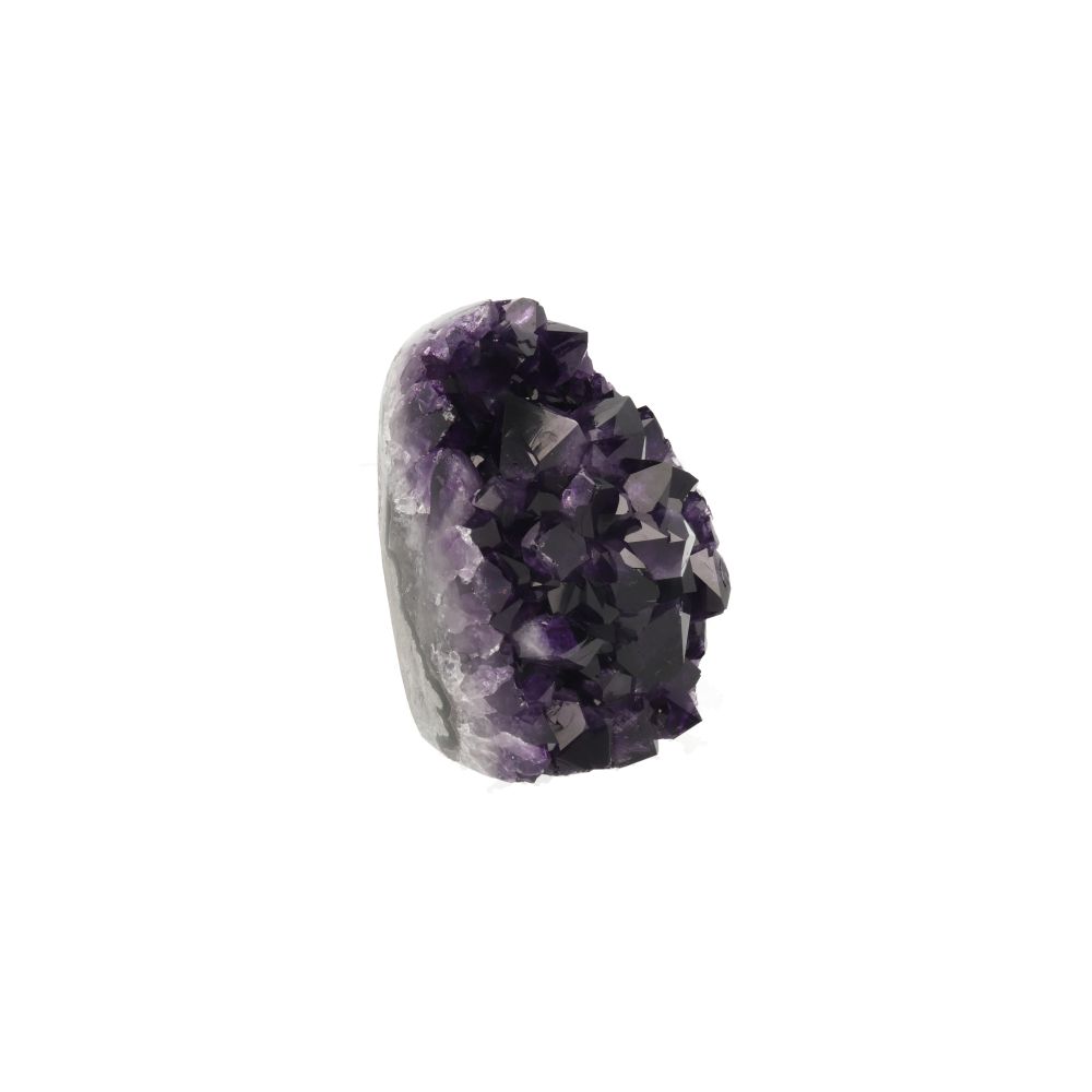 Amethist Geode Staand - 13
