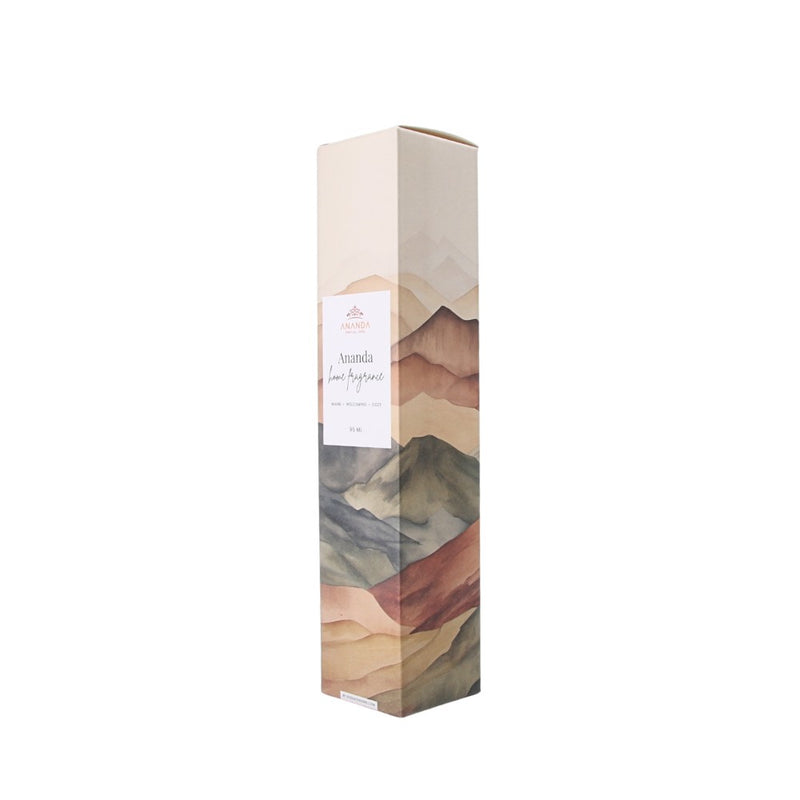 House of Devika Home Fragrance geurstokjes - Ananda
