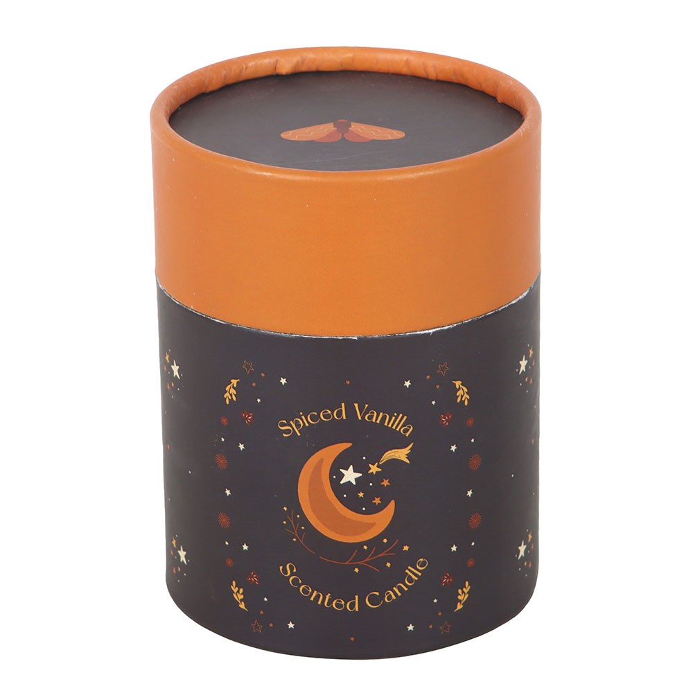 Geurkaars - Autumn Magic Spiced Vanilla