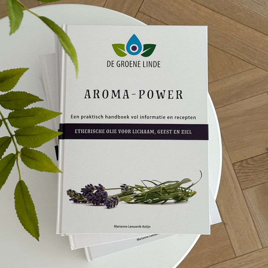 Aroma Power