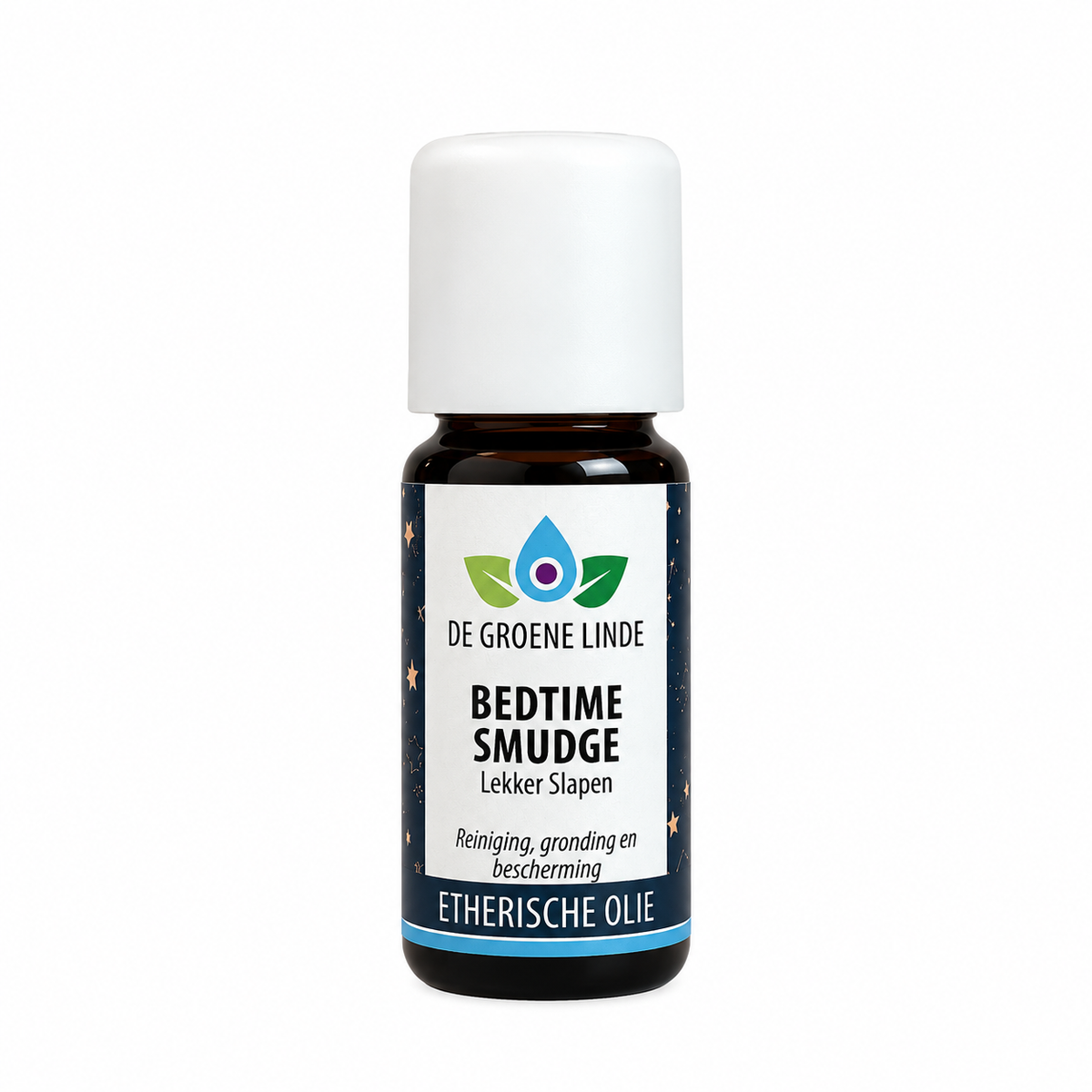 Bedtime Smudge olie 10 ml - De Groene Linde