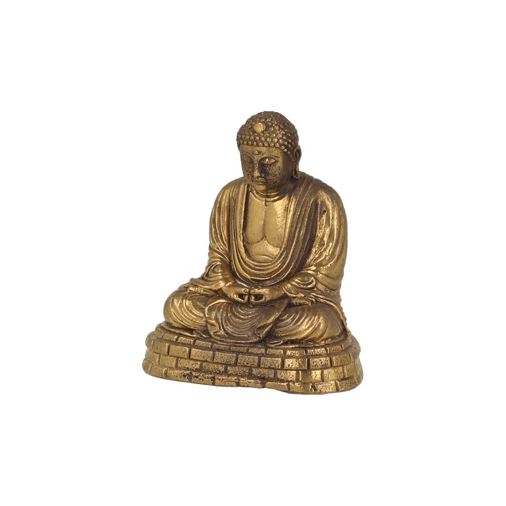 Boeddha Kamakura Japan 6cm