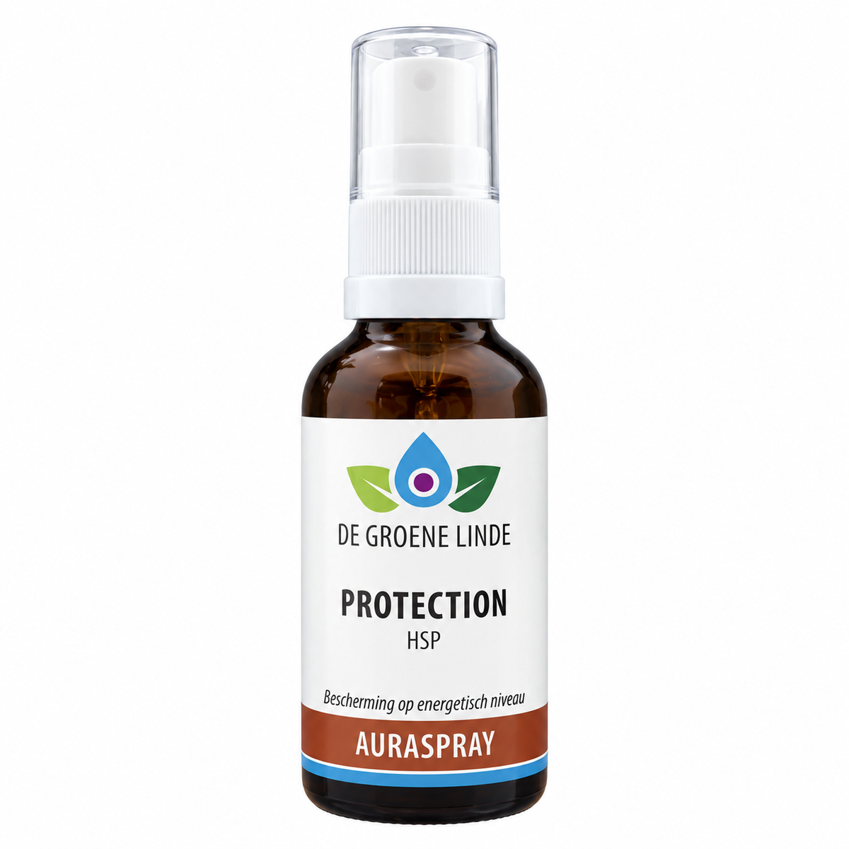 HSP Protection Auraspray 50 ml - De Groene Linde
