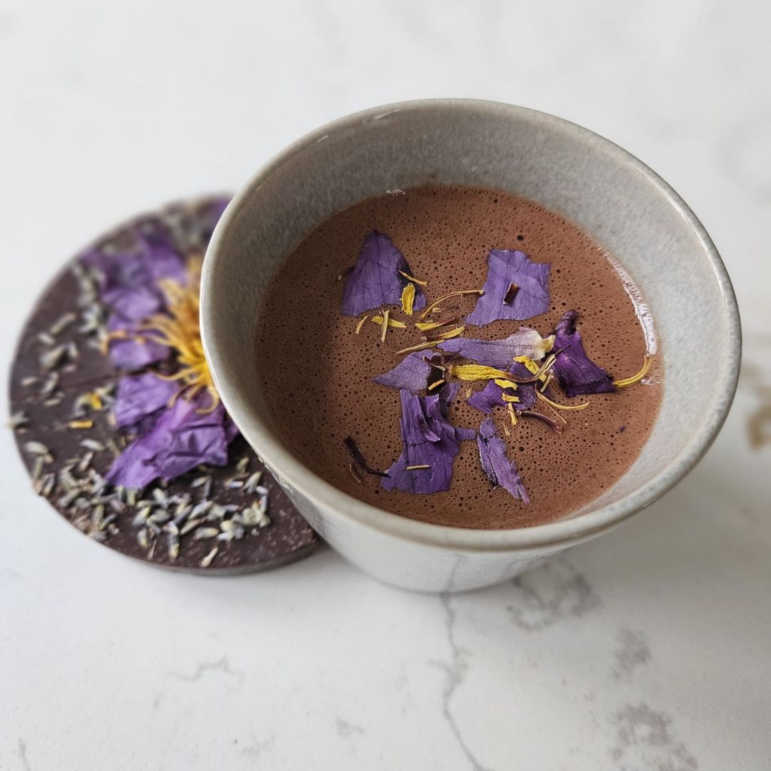 Herbal Cacao -Blissful Intuition 100gr