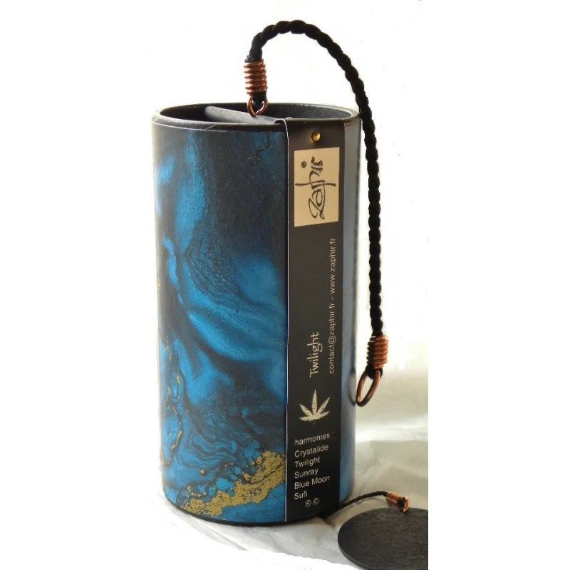 Zaphir Windgong complete set