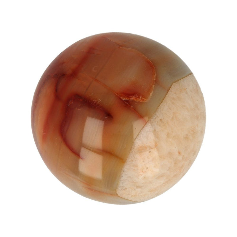 Carneool Bol - 8