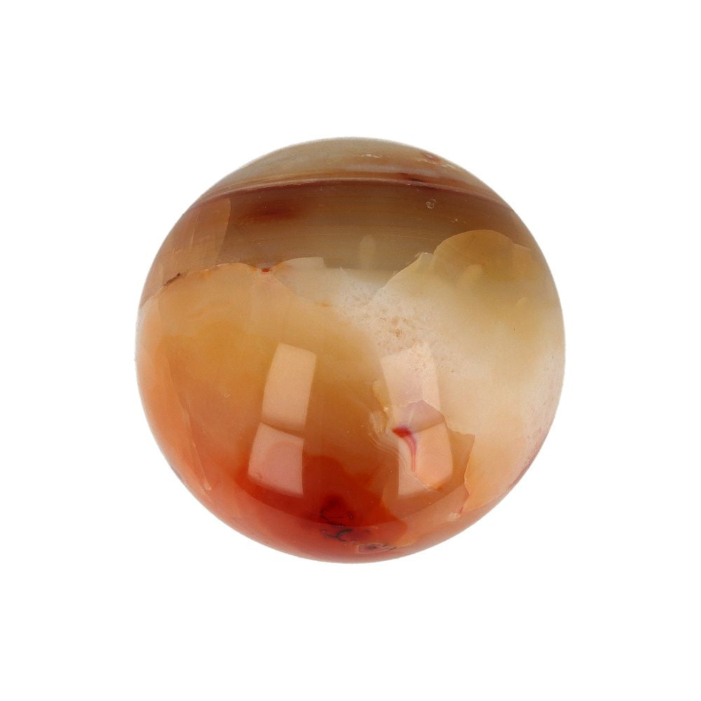 Carneool Bol - 3