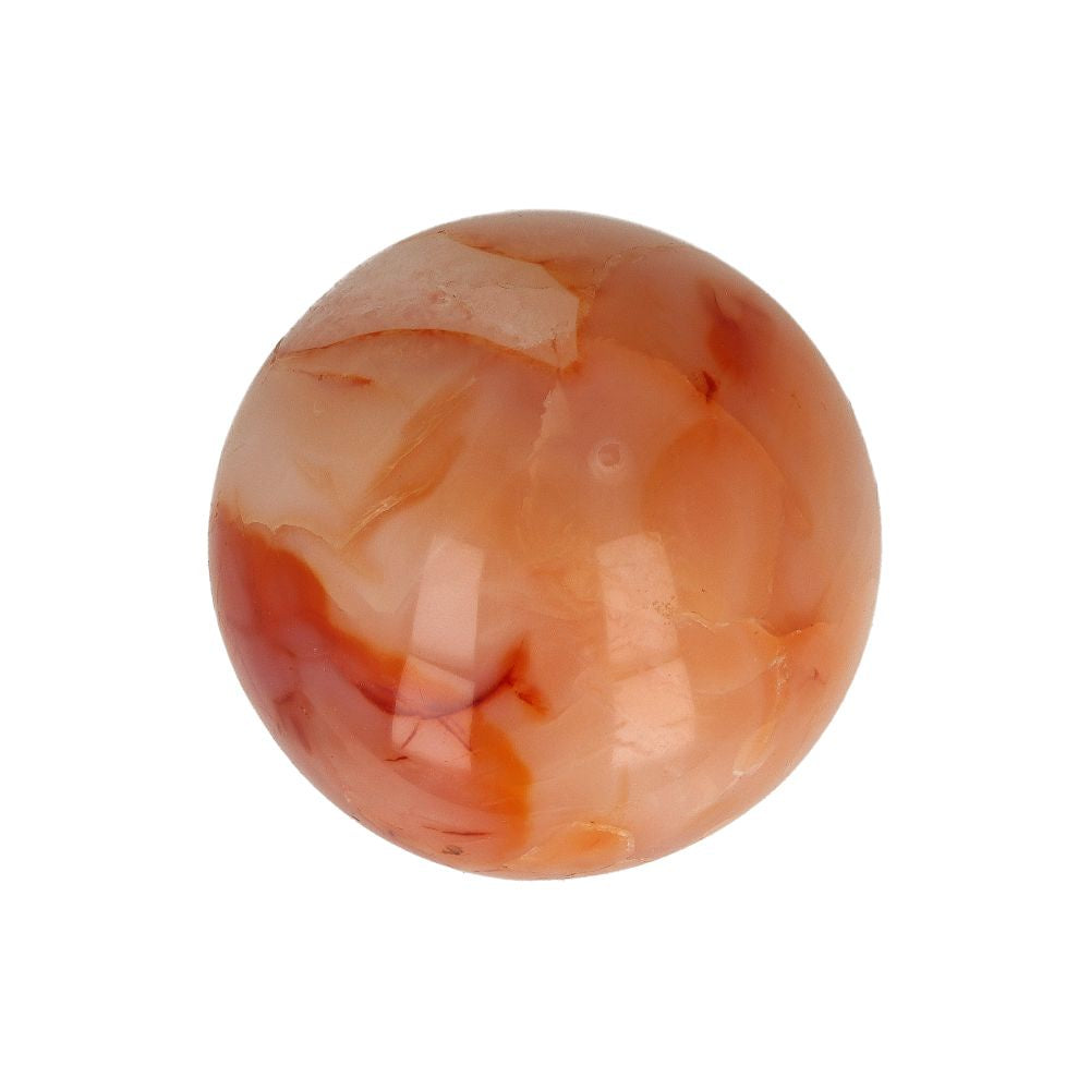 Carneool Bol - 4