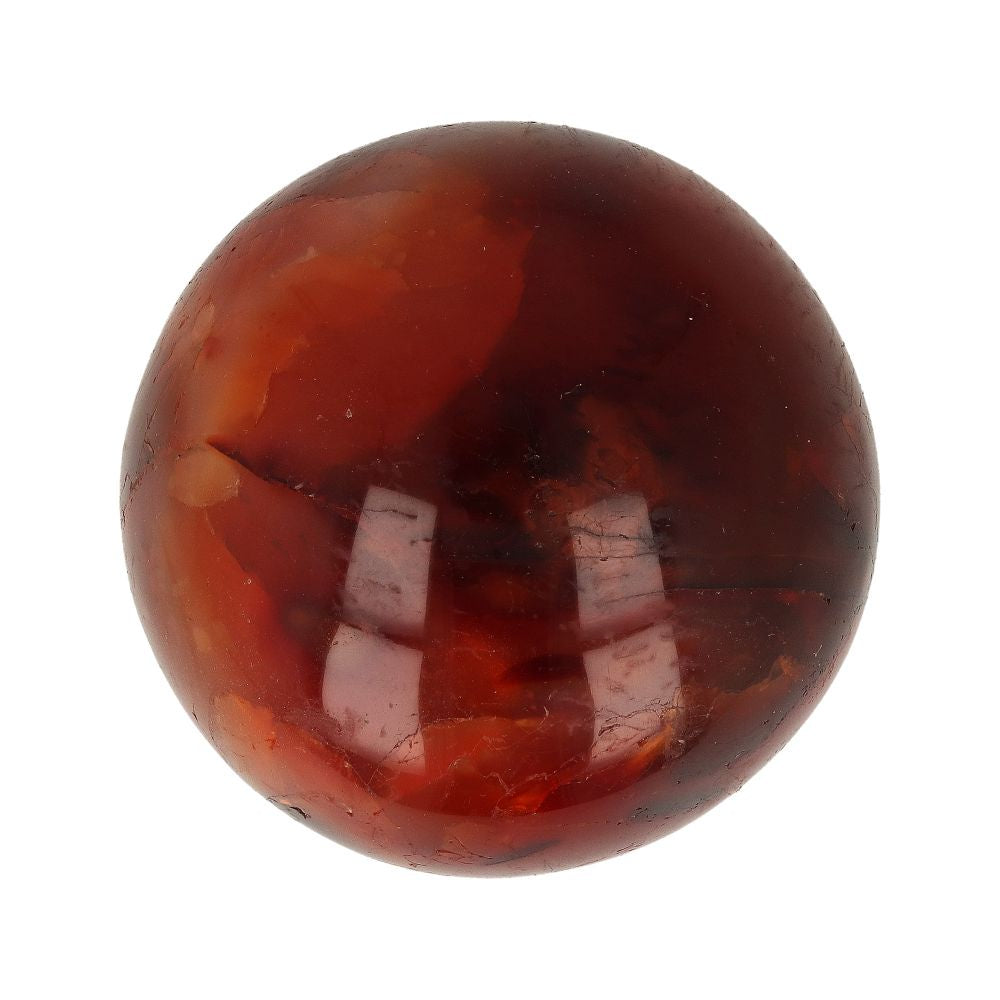 Carneool Bol - 5