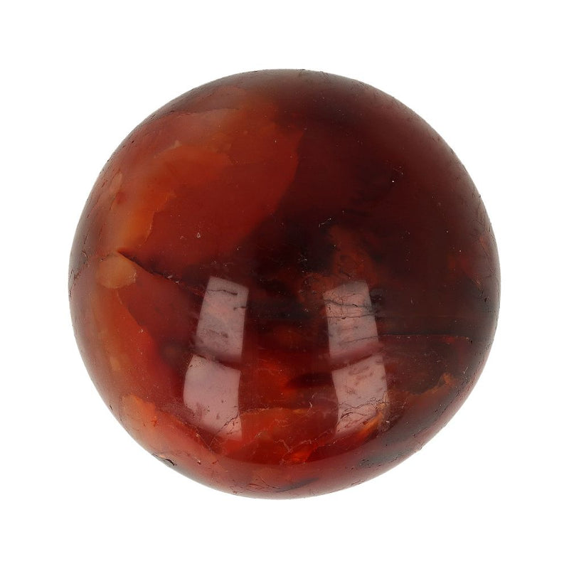 Carneool Bol - 5