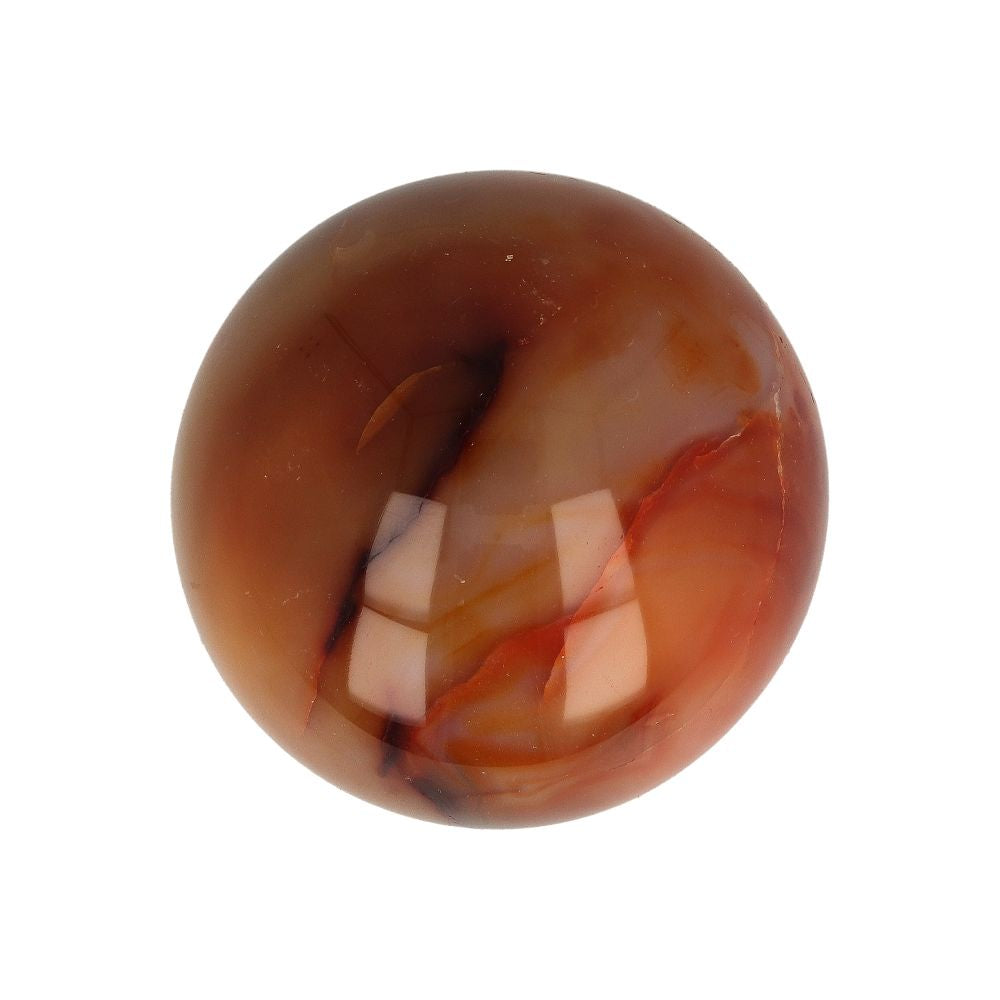 Carneool Bol - 6