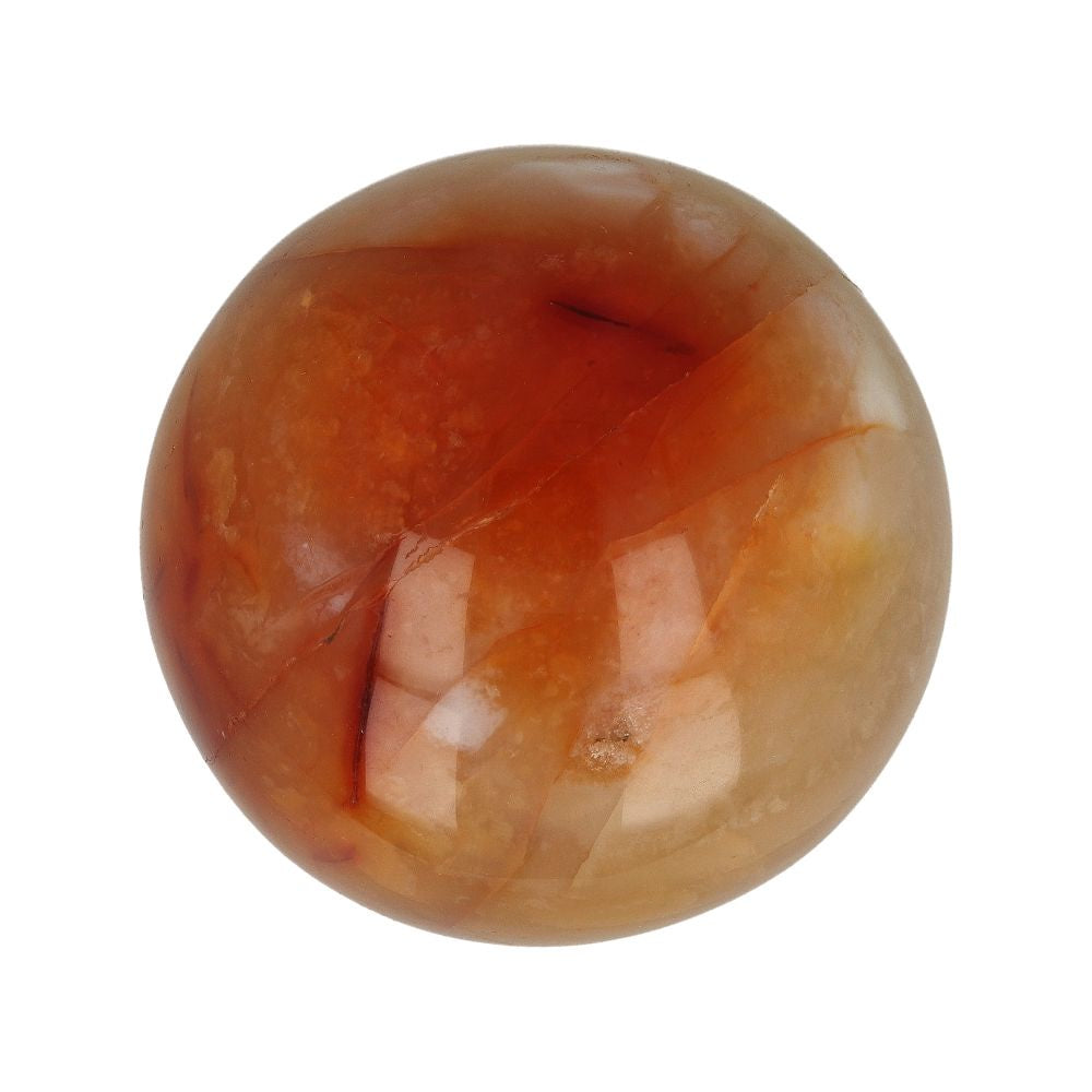 Carneool Bol - 7
