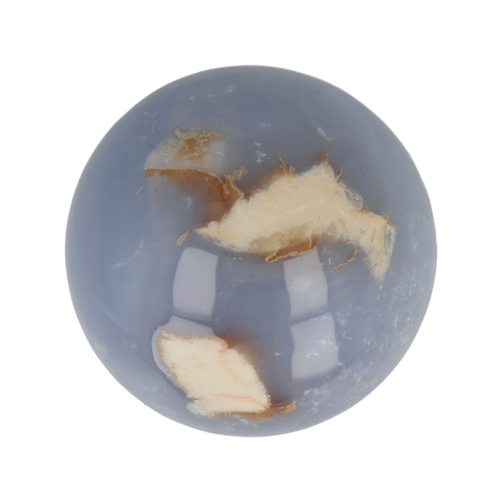 Chalcedoon Bol - 1