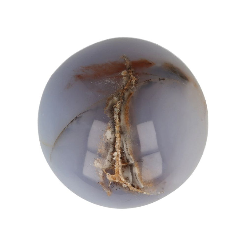 Chalcedoon Bol - 2