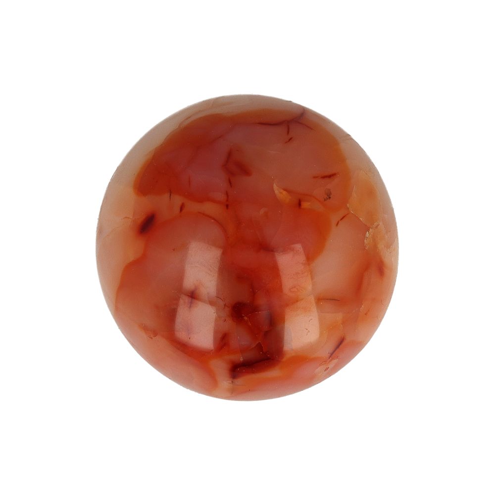 Carneool Bol - 4