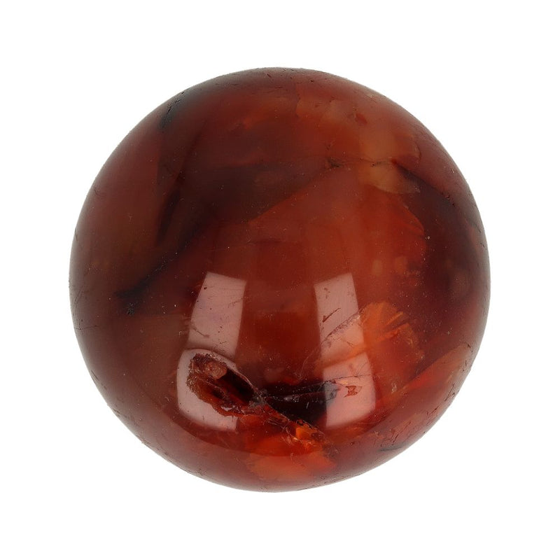 Carneool Bol - 5