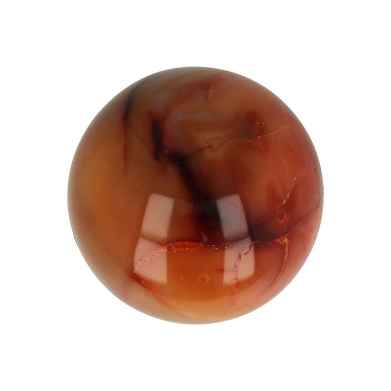 Carneool Bol - 6
