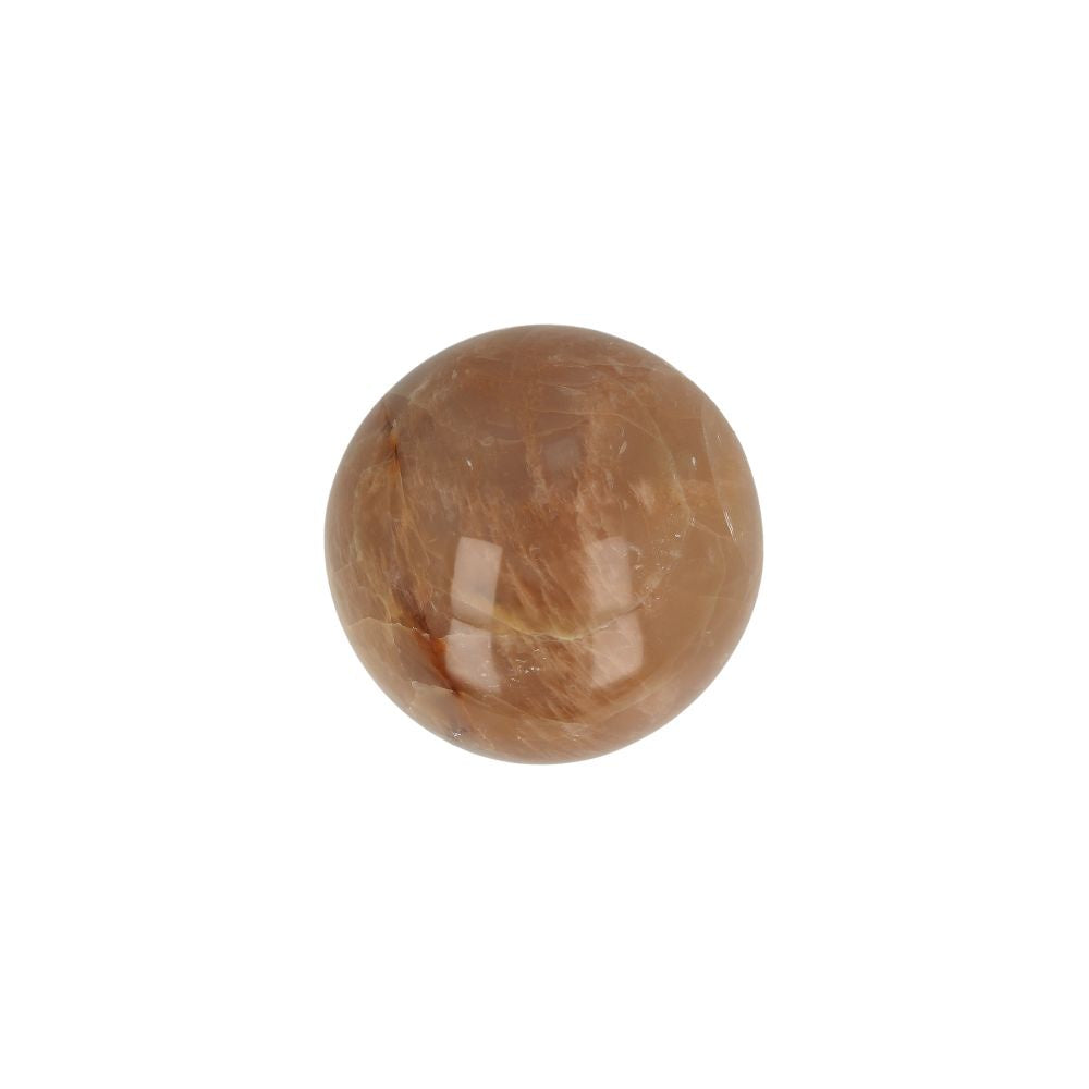 Maansteen Oranje Bol - 3