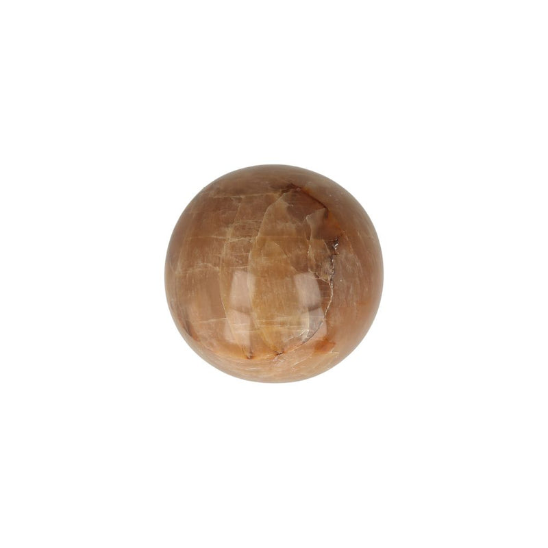 Maansteen Oranje Bol - 3