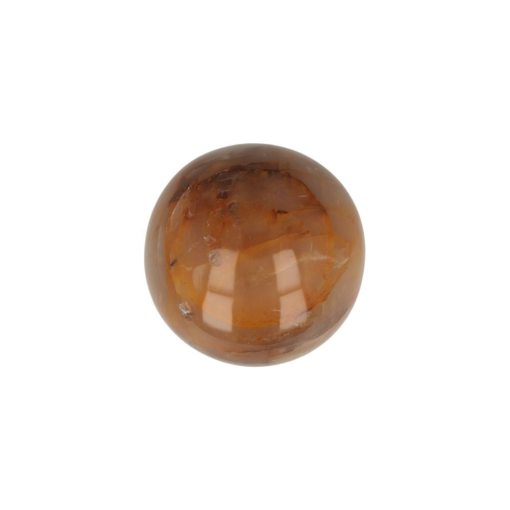 Maansteen Oranje Bol - 5