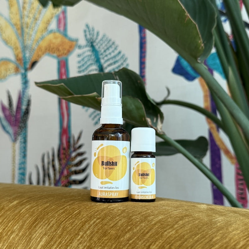 Bullshit- Teens spray 50 ml