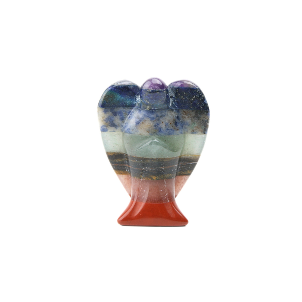 Engel 'Chakra' - 4 cm