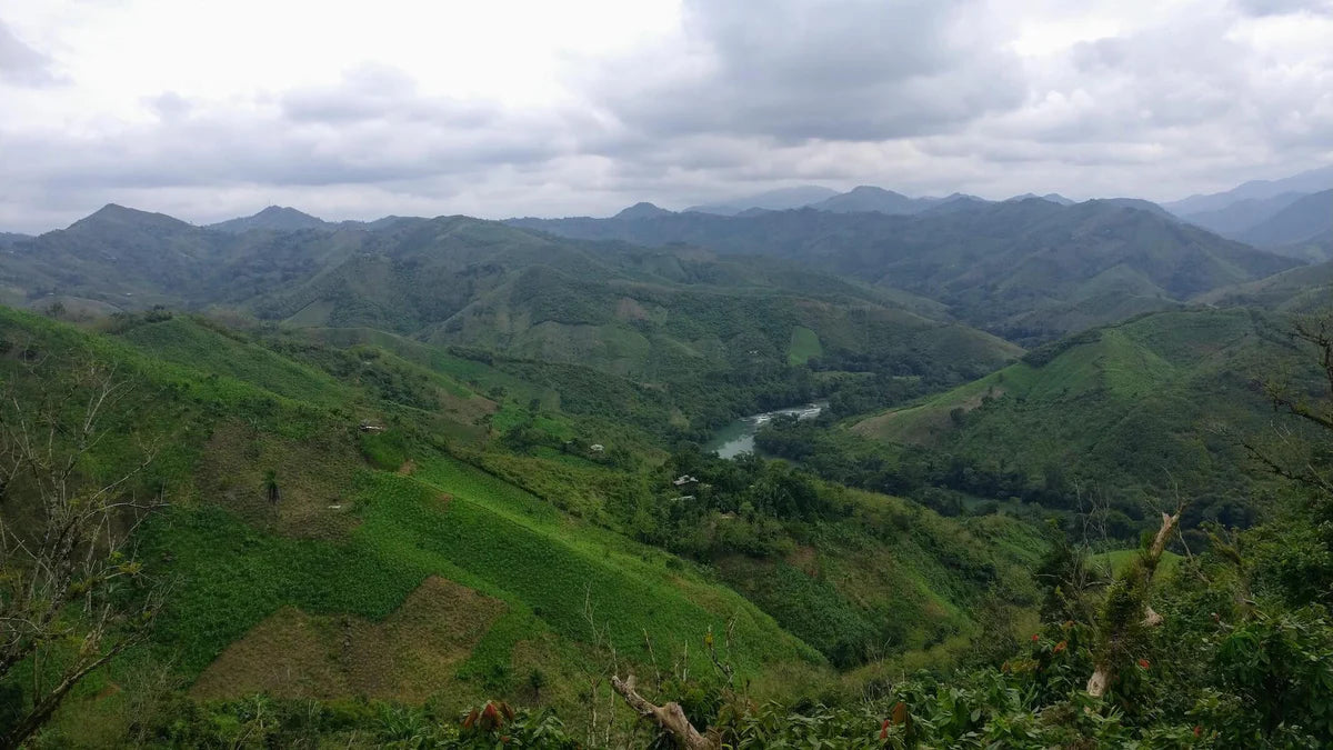 Pure Kakaw - Cahabón: 100% cacao uit Guatemala