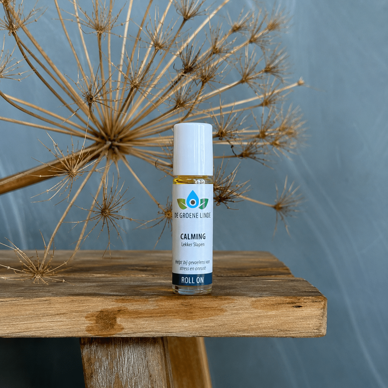Calming roll-on - De Groene Linde