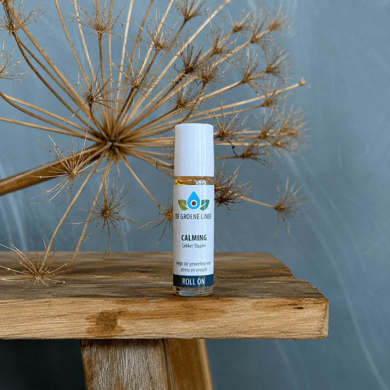 Calming roll-on - De Groene Linde