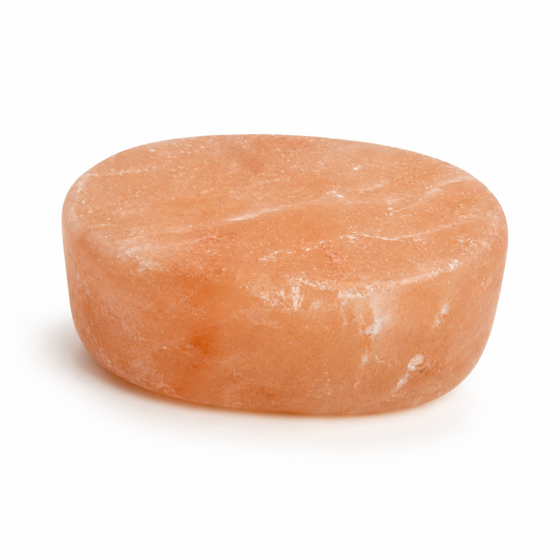 Himalaya zout zeep