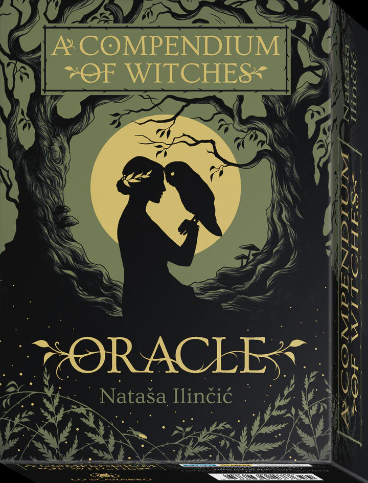 A Compendium of Witches