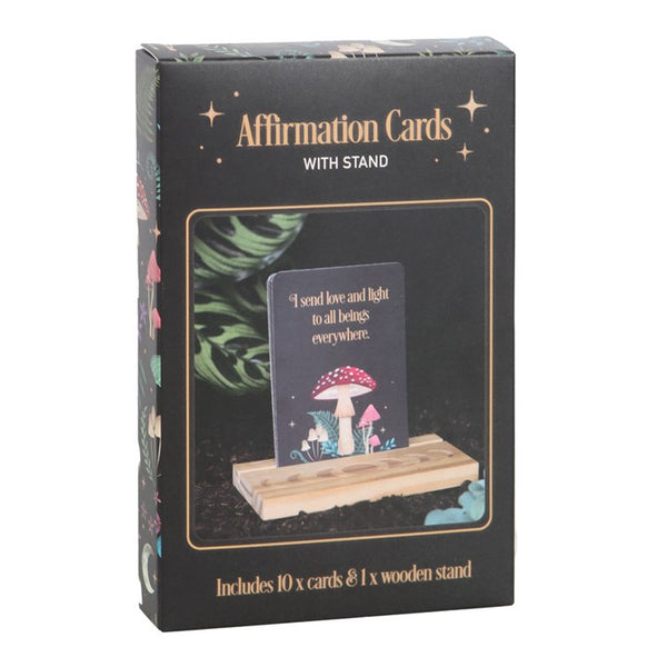 Elysian Wellbeing Affirmatiekaarten - 54 motiverende kaarten Elysian Wellbeing Affirmatiekaarten - 54 motiverende kaarten
