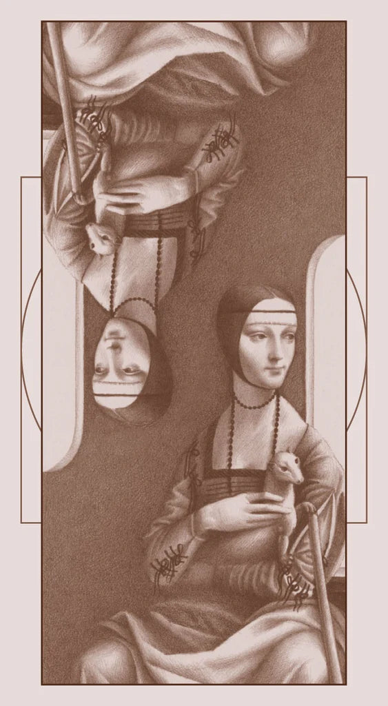 Da Vinci Tarot