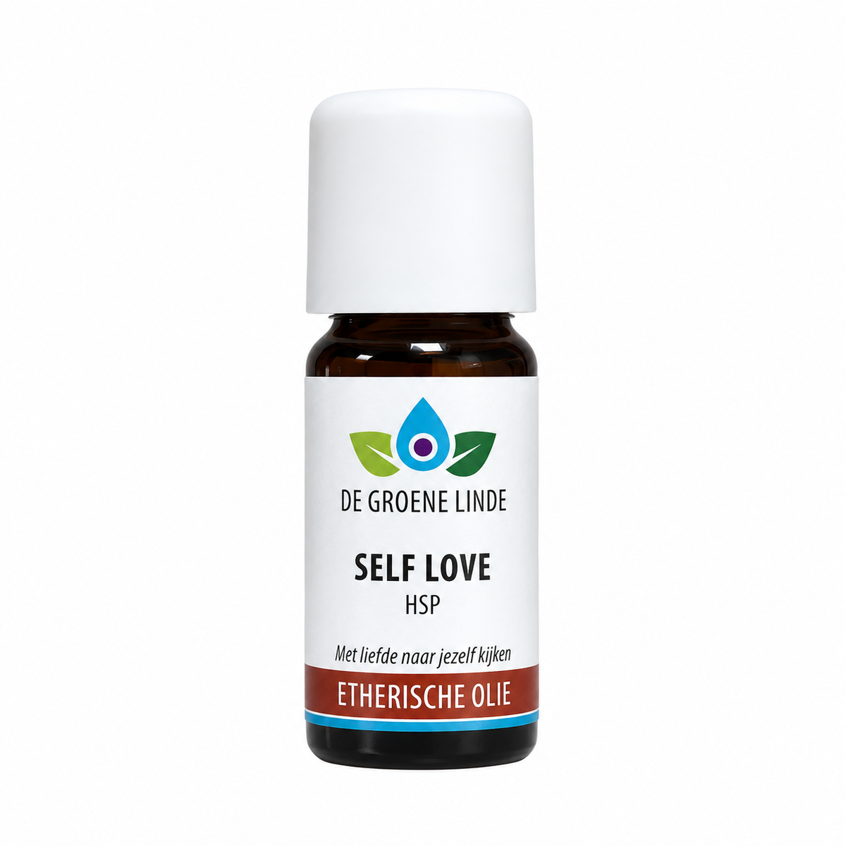 Self Love olie 10 ml - De Groene Linde