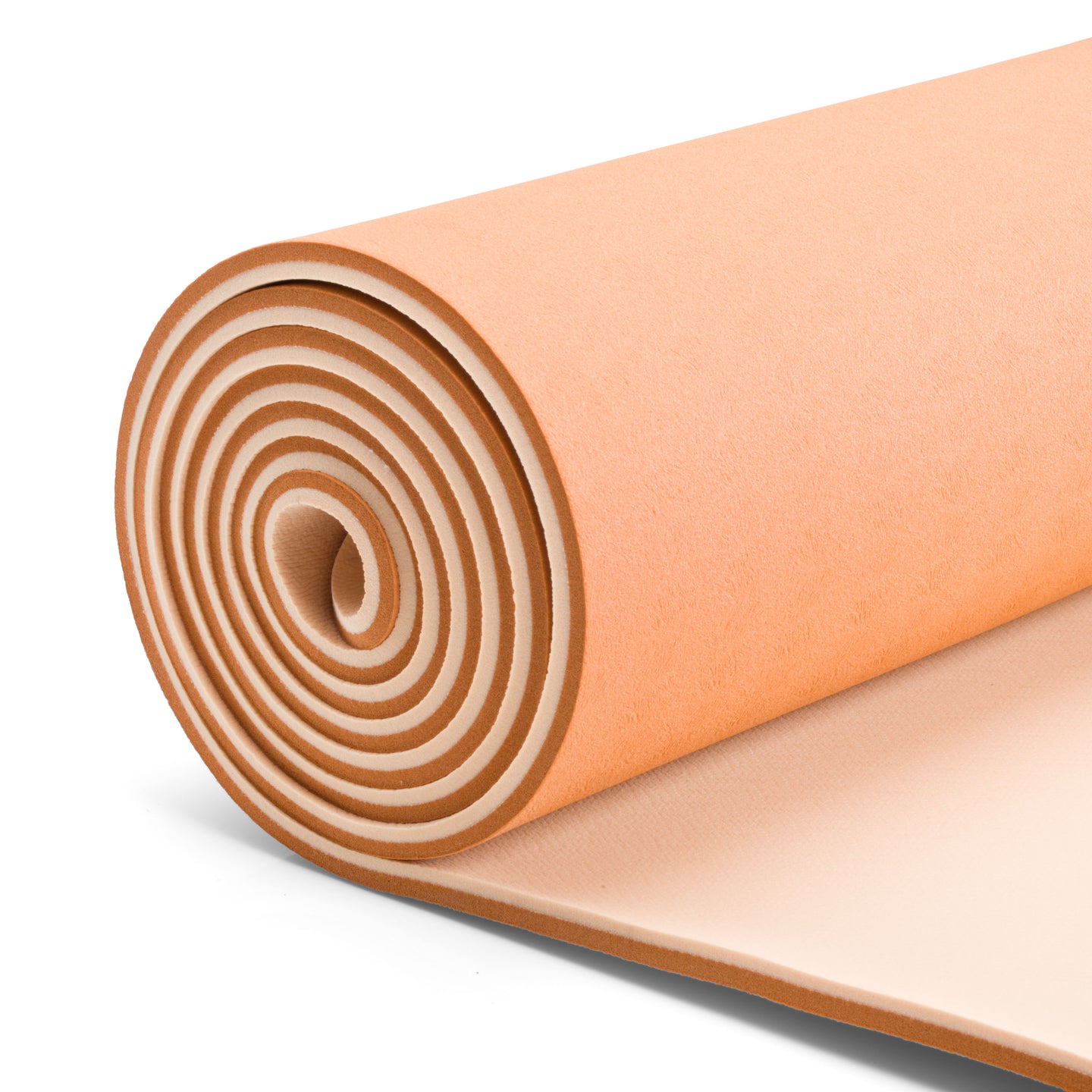 Deva Yoga - Yogamat Eco TPE -  Terra