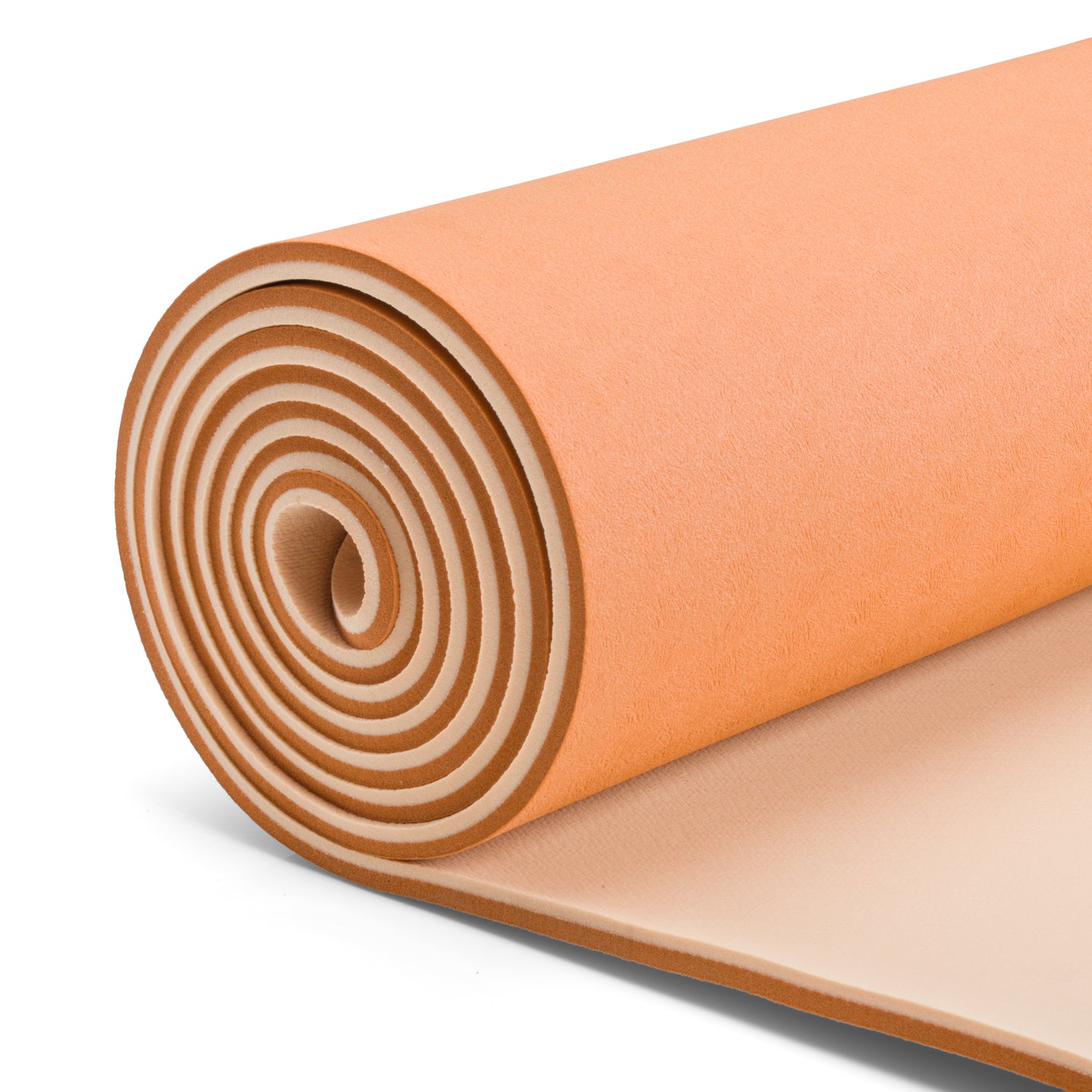 Deva Yoga - Yogamat Eco TPE -  Terra