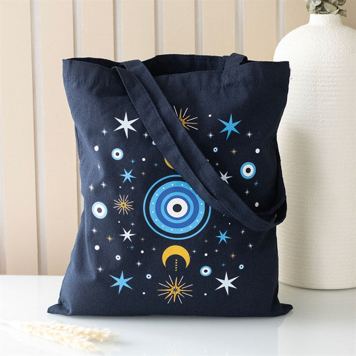 Tote Bag All Seeing Eye