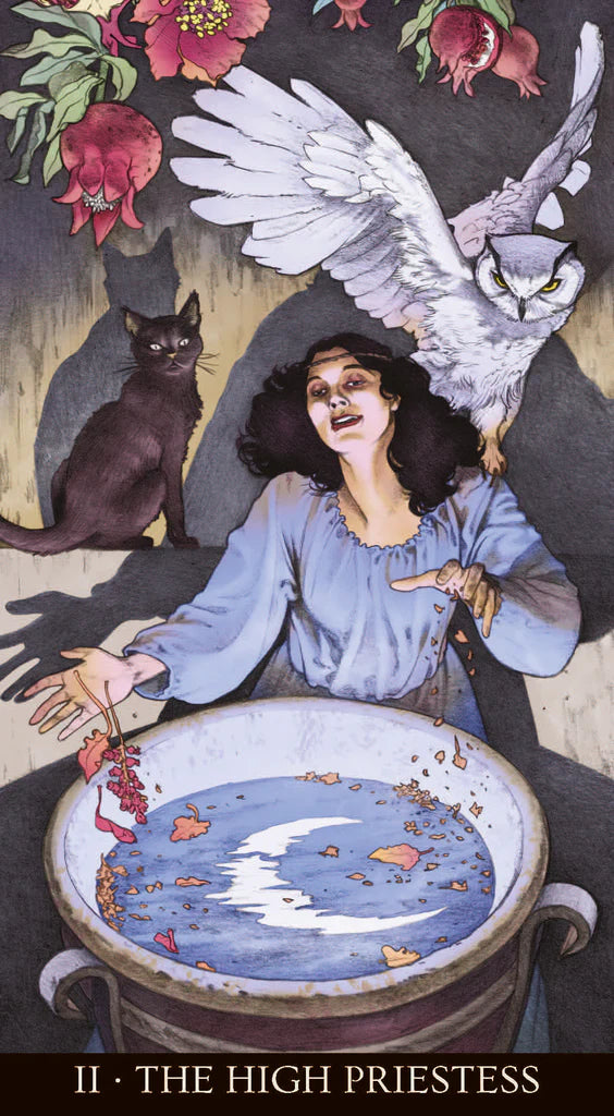 Fairytale Tarot