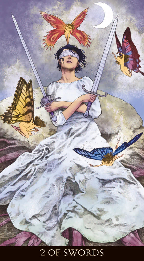 Fairytale Tarot