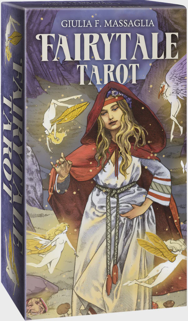 Fairytale Tarot